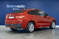 BMW X4 xDrive20i M-Sportpakett 2 135kW thumbnail
