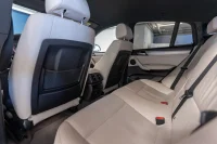 BMW X4 xDrive20i M-Sportpakett 2 135kW thumbnail