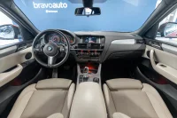 BMW X4 xDrive20i M-Sportpakett 2 135kW thumbnail