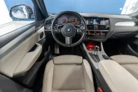 BMW X4 xDrive20i M-Sportpakett 2 135kW thumbnail