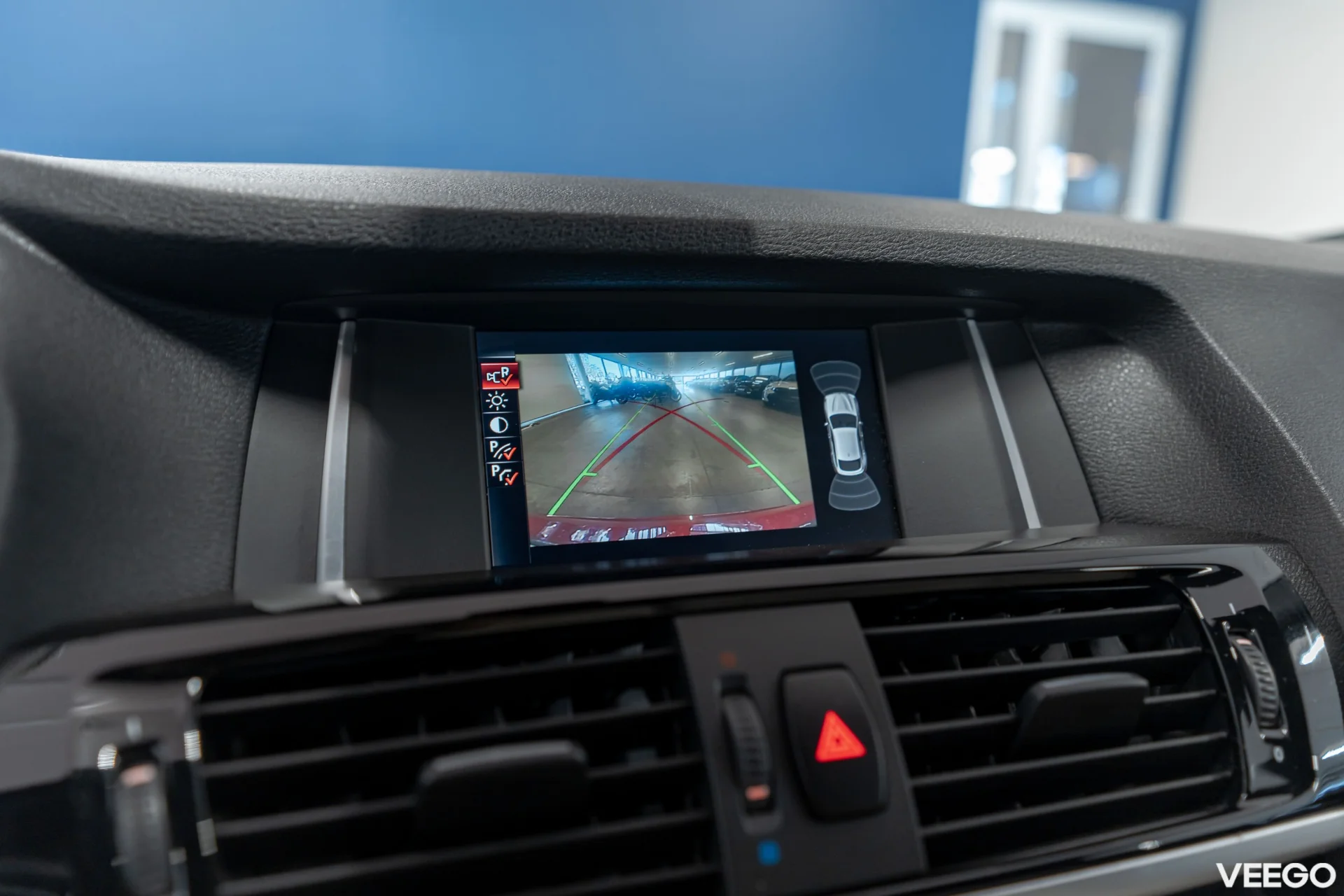 BMW X4 xDrive20i M-Sportpakett 2 135kW