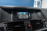 BMW X4 xDrive20i M-Sportpakett 2 135kW thumbnail