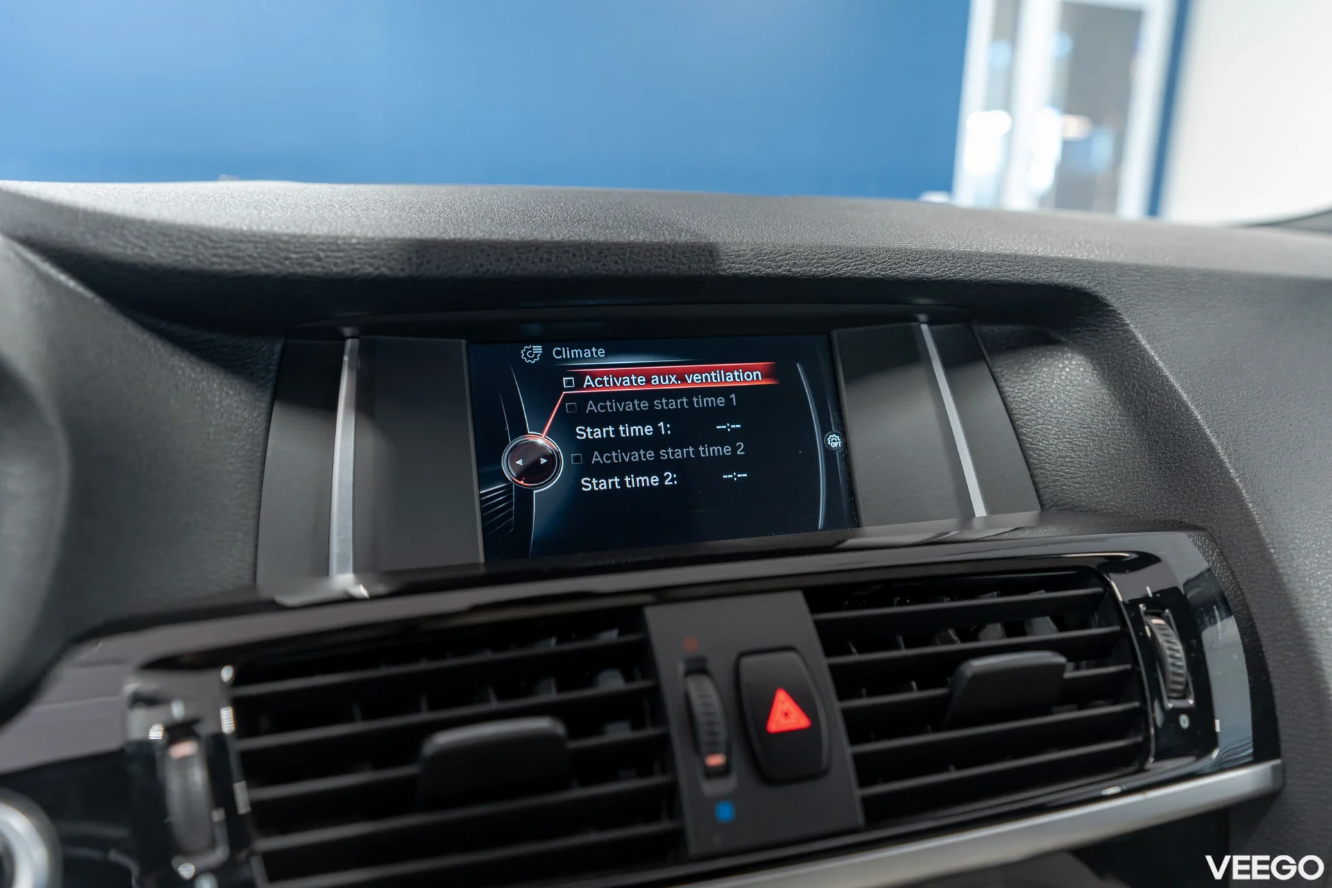 BMW X4 xDrive20i M-Sportpakett 2 135kW
