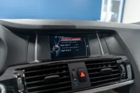 BMW X4 xDrive20i M-Sportpakett 2 135kW thumbnail