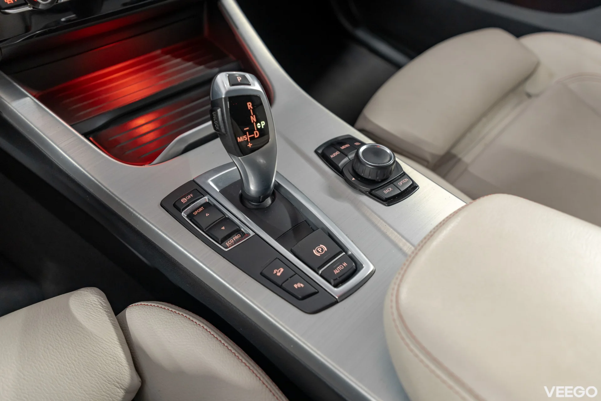 BMW X4 xDrive20i M-Sportpakett 2 135kW