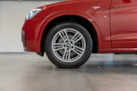 BMW X4 xDrive20i M-Sportpakett 2 135kW thumbnail