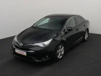Toyota Avensis 2 105kW thumbnail
