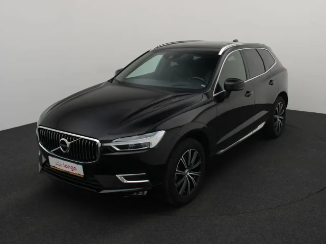 Image of Volvo XC60 2 184kW