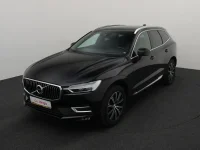 Volvo XC60 2 184kW thumbnail