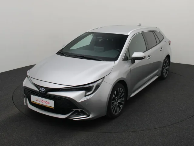 Image of Toyota Corolla 2 144kW