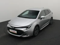 Toyota Corolla 2 144kW thumbnail
