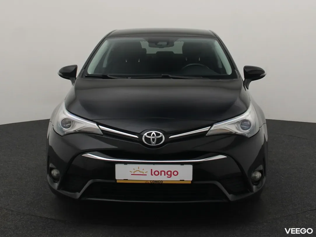 Toyota Avensis 2 105kW