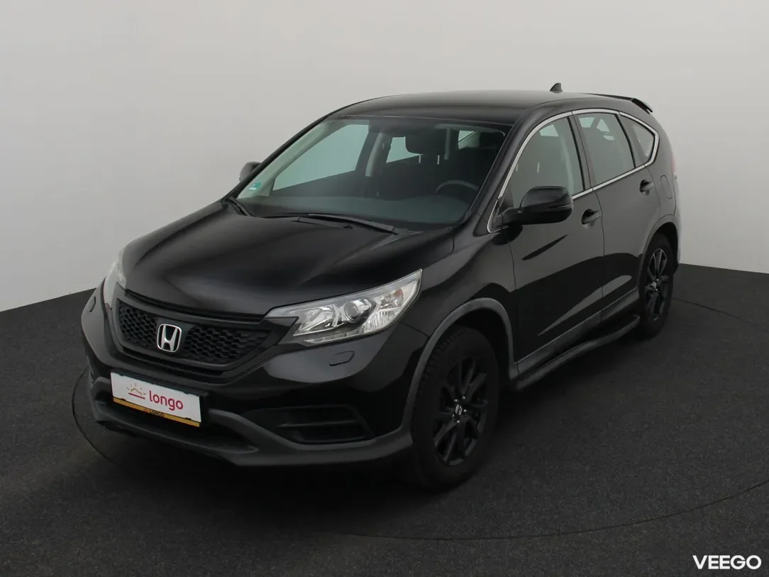 Honda CR-V 1.6 88kW