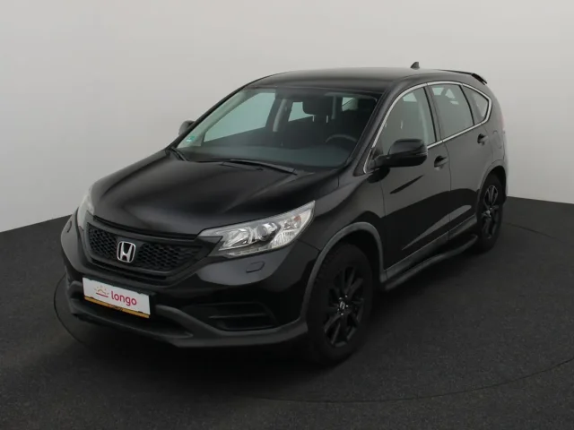 Image of Honda CR-V 1.6 88kW