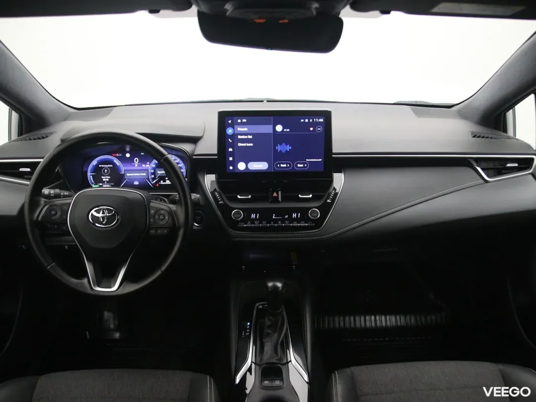Toyota Corolla 2 144kW