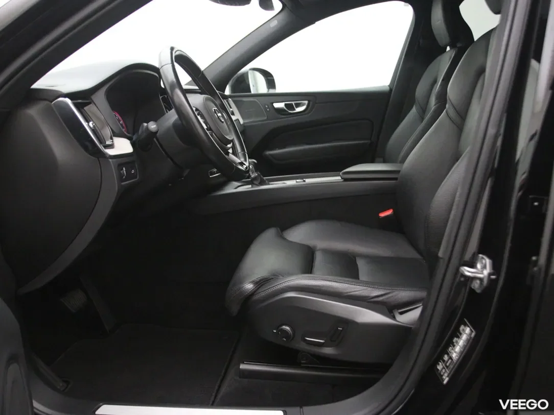 Volvo XC60 2 184kW