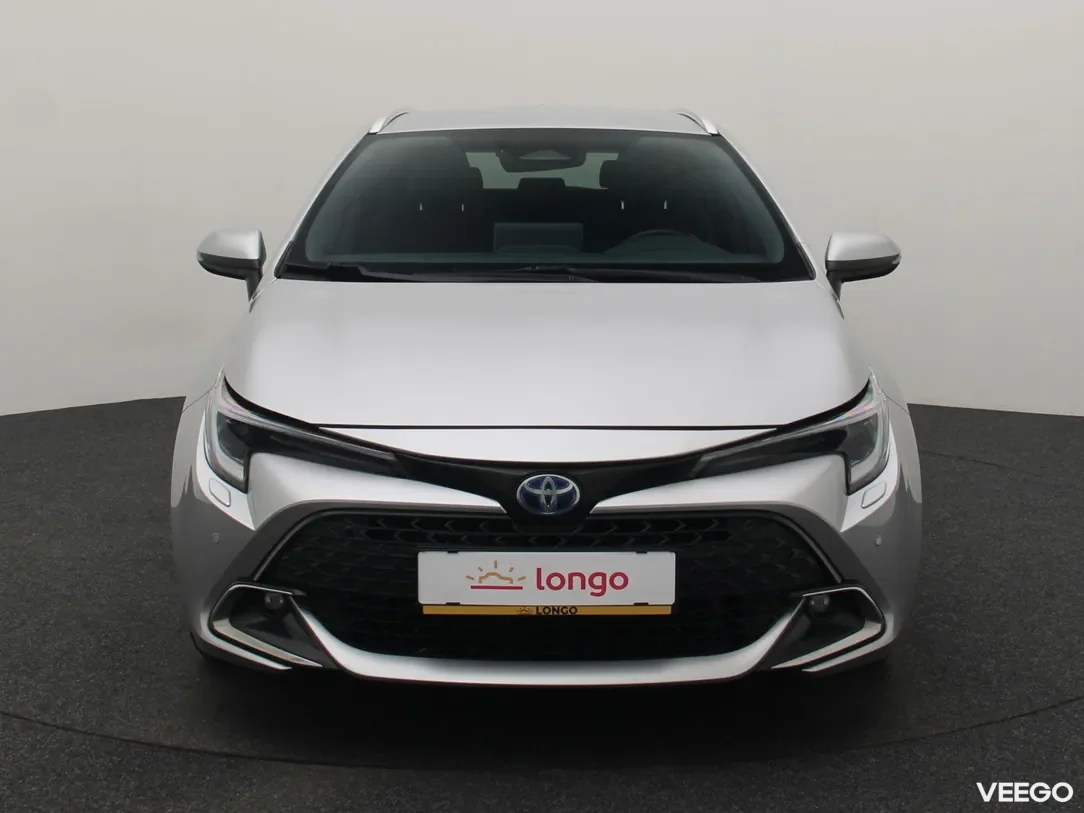 Toyota Corolla 2 144kW