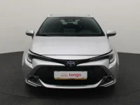 Toyota Corolla 2 144kW thumbnail