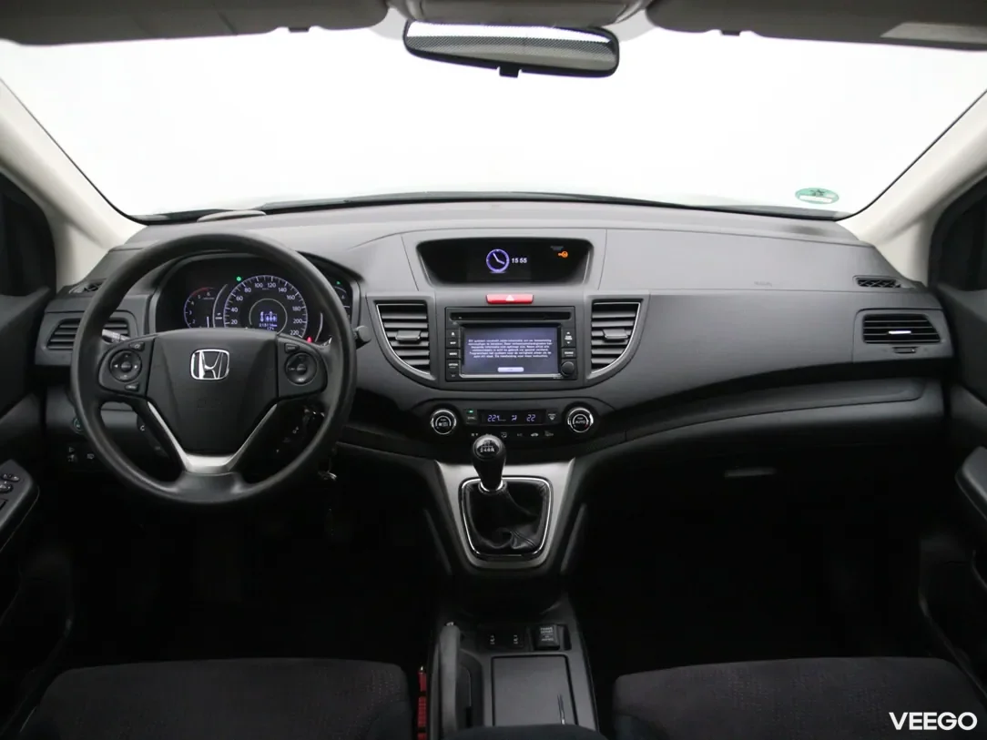 Honda CR-V 1.6 88kW