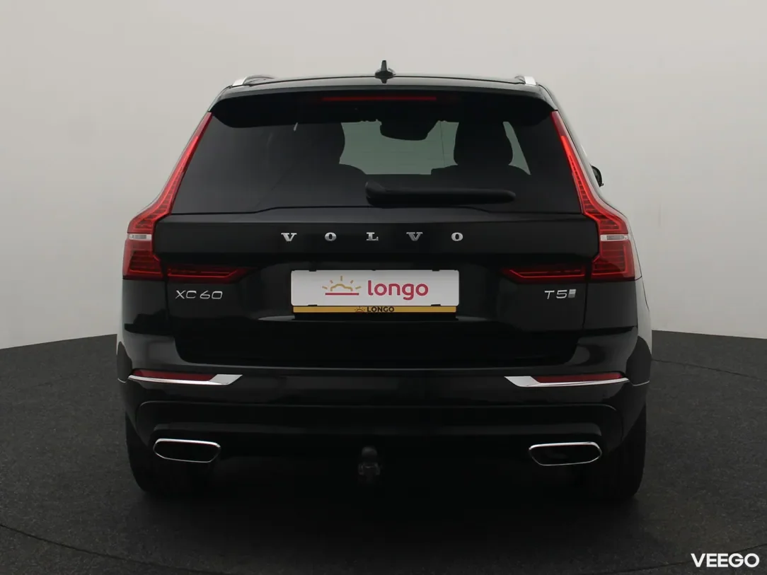 Volvo XC60 2 184kW