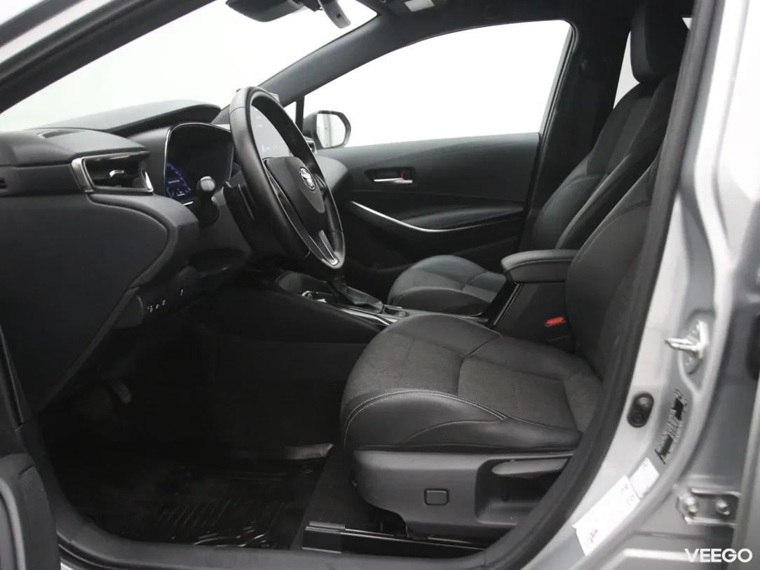 Toyota Corolla 2 144kW