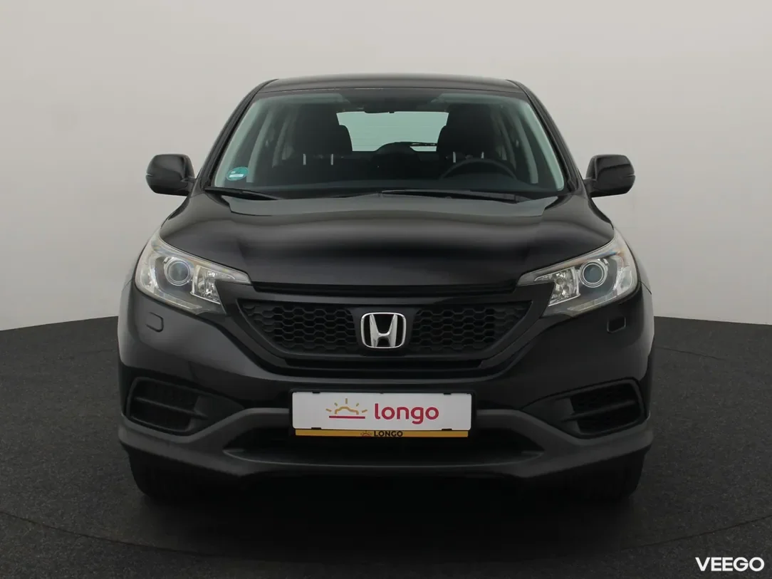 Honda CR-V 1.6 88kW