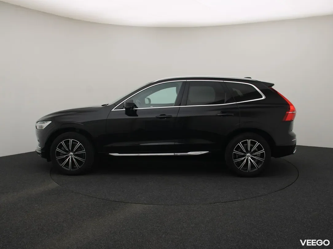Volvo XC60 2 184kW