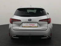 Toyota Corolla 2 144kW thumbnail