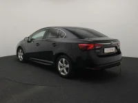 Toyota Avensis 2 105kW thumbnail