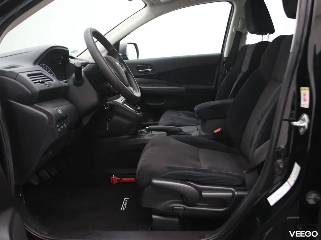 Honda CR-V 1.6 88kW