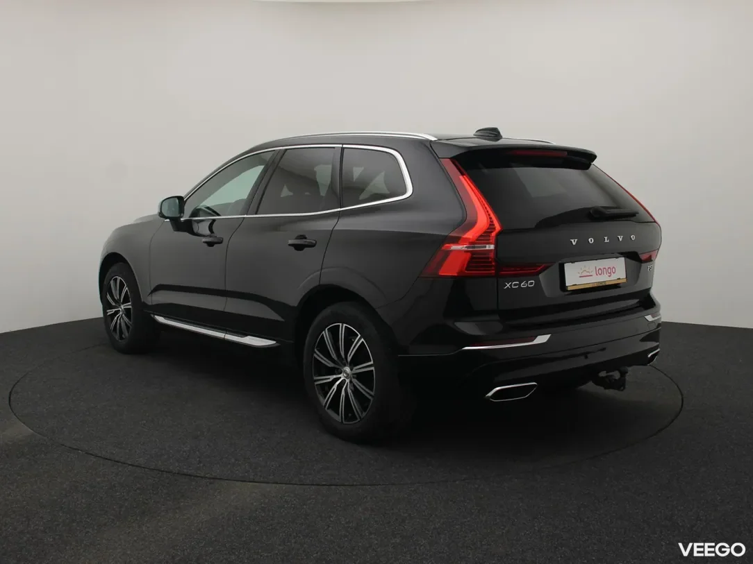 Volvo XC60 2 184kW
