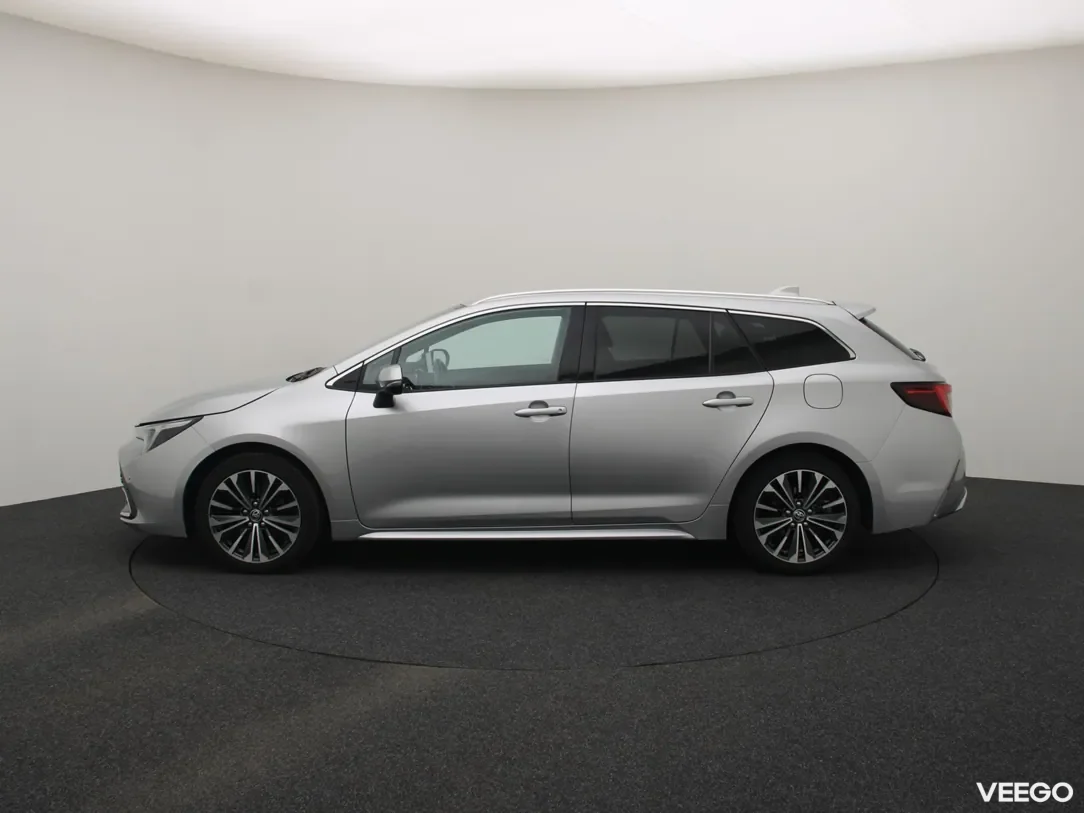 Toyota Corolla 2 144kW