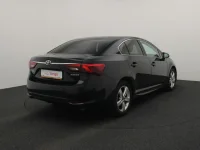 Toyota Avensis 2 105kW thumbnail