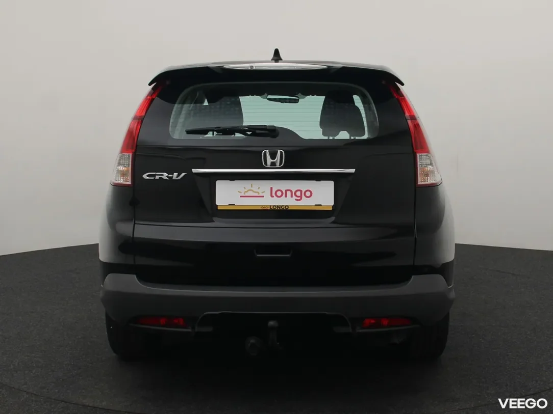 Honda CR-V 1.6 88kW