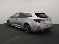 Toyota Corolla 2 144kW thumbnail