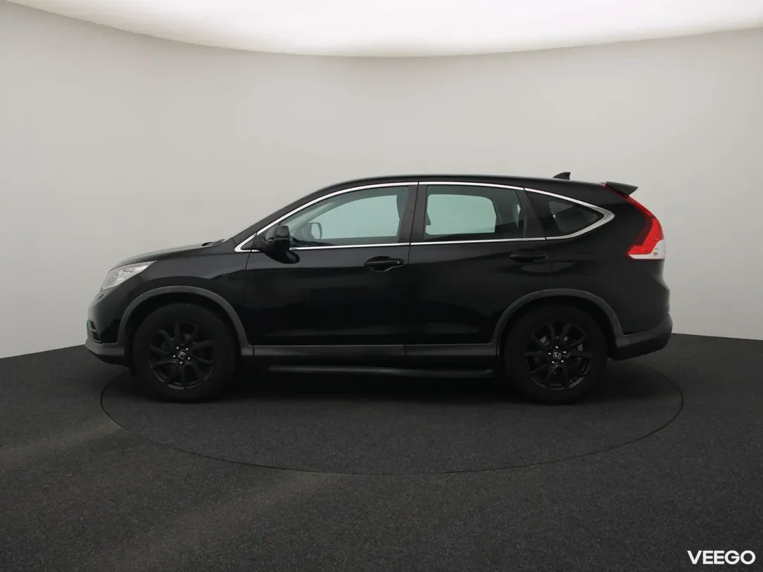Honda CR-V 1.6 88kW