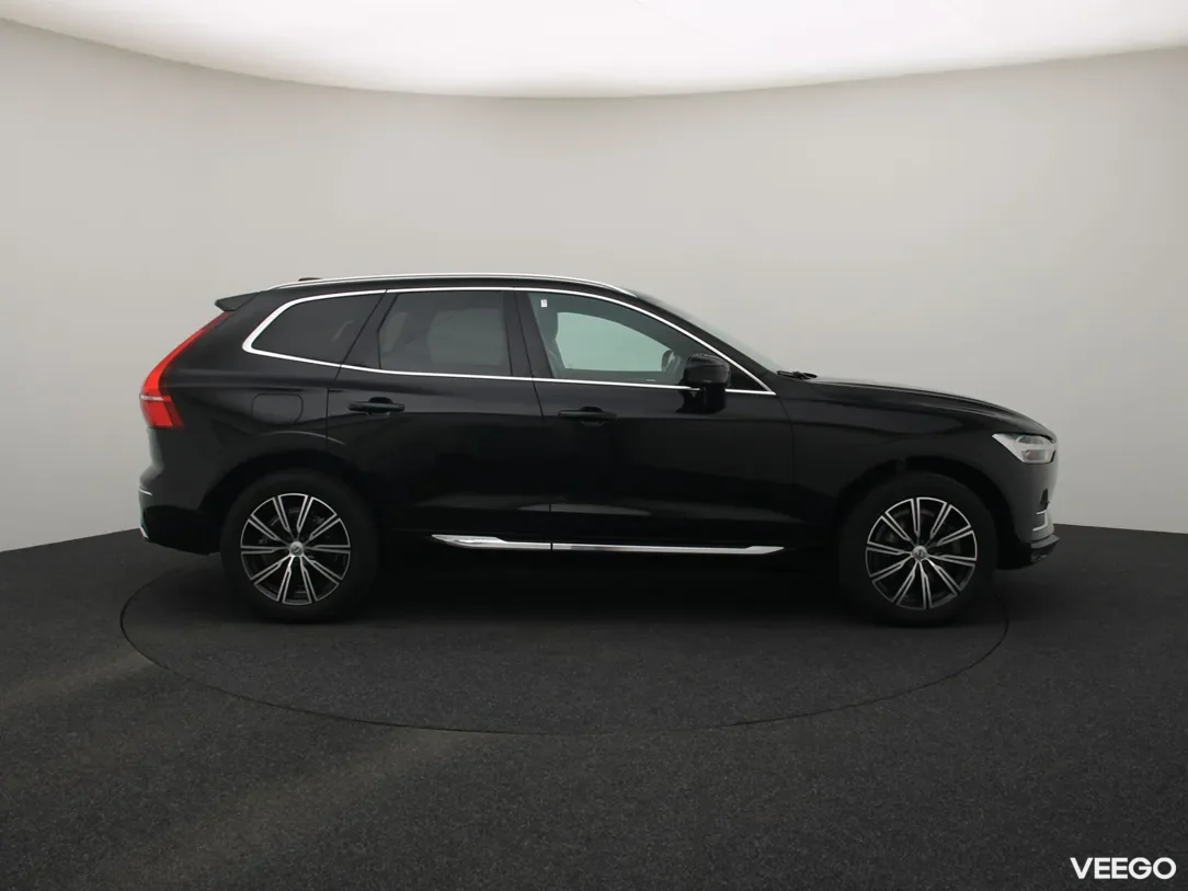 Volvo XC60 2 184kW