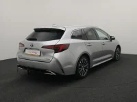 Toyota Corolla 2 144kW thumbnail