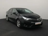 Toyota Avensis 2 105kW thumbnail