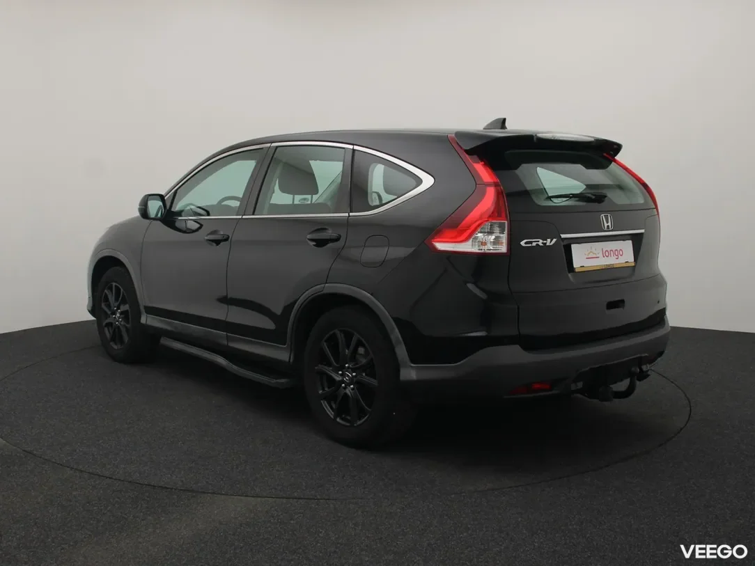 Honda CR-V 1.6 88kW