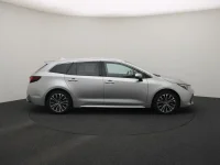 Toyota Corolla 2 144kW thumbnail