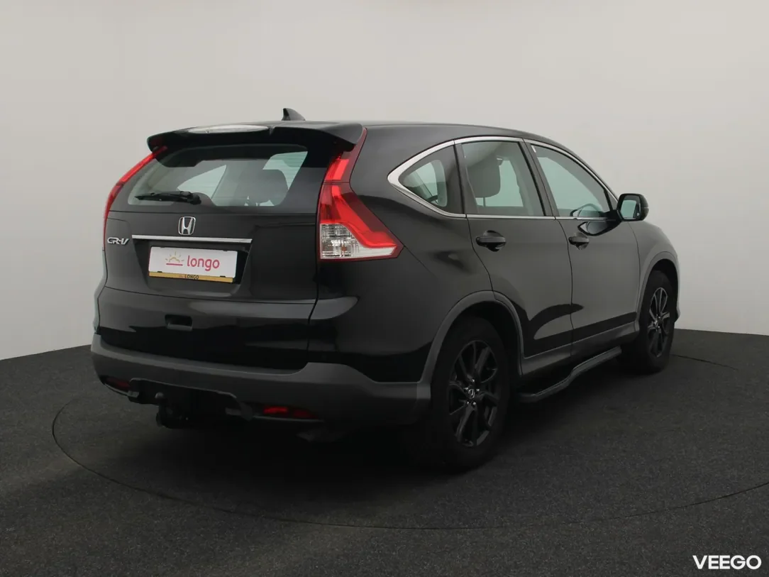 Honda CR-V 1.6 88kW