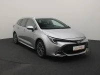 Toyota Corolla 2 144kW thumbnail