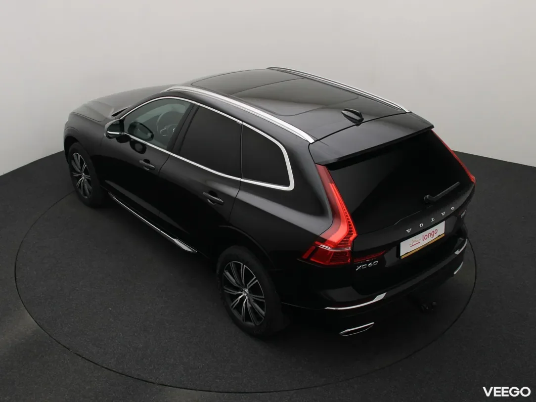 Volvo XC60 2 184kW