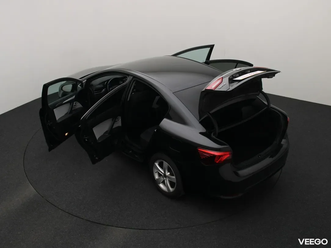 Toyota Avensis 2 105kW