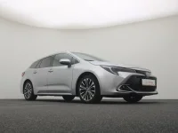 Toyota Corolla 2 144kW thumbnail