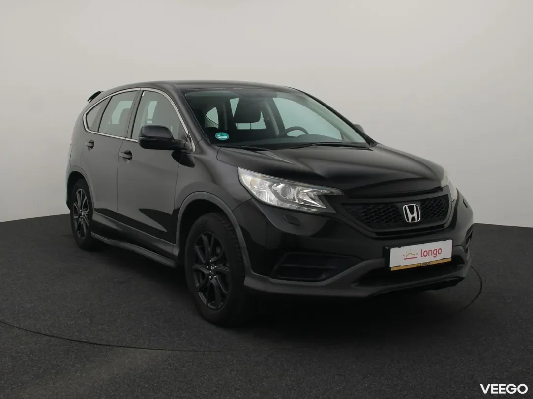 Honda CR-V 1.6 88kW