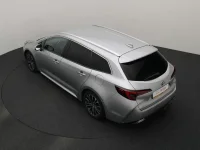 Toyota Corolla 2 144kW thumbnail