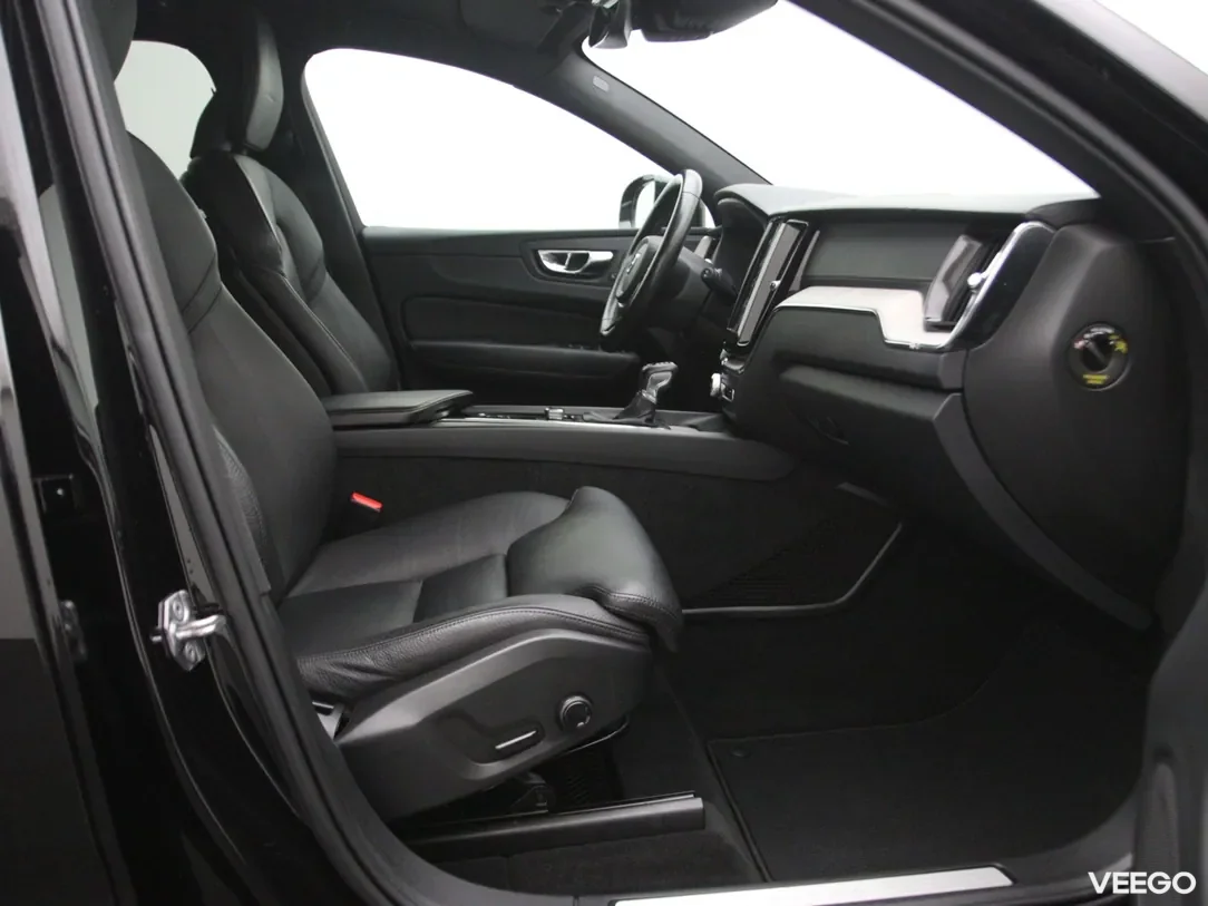 Volvo XC60 2 184kW