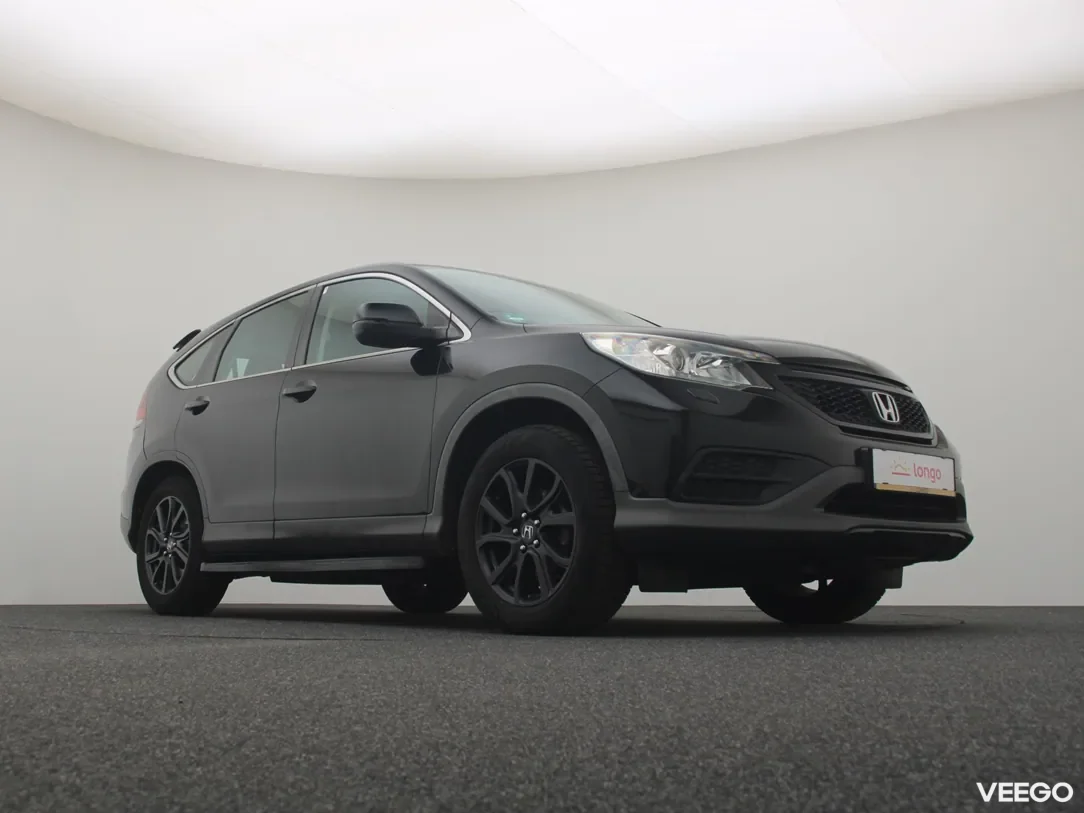 Honda CR-V 1.6 88kW